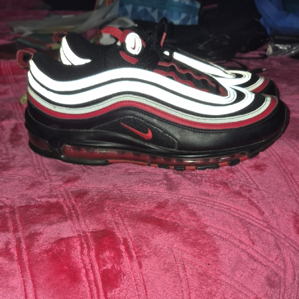 Nike air max twenty nineteen